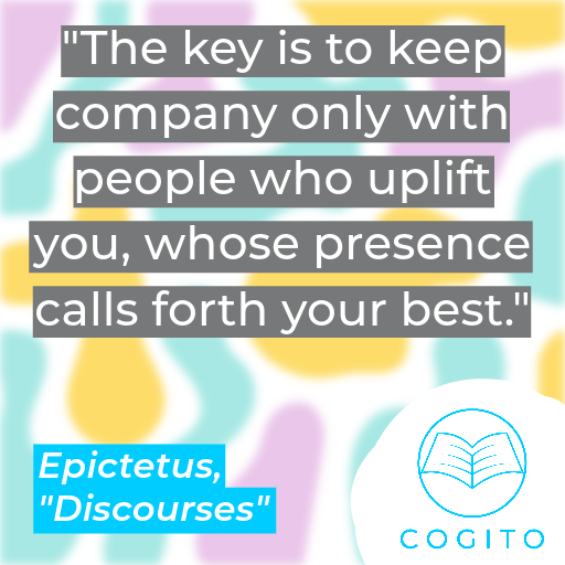 Cogito Education tweet media