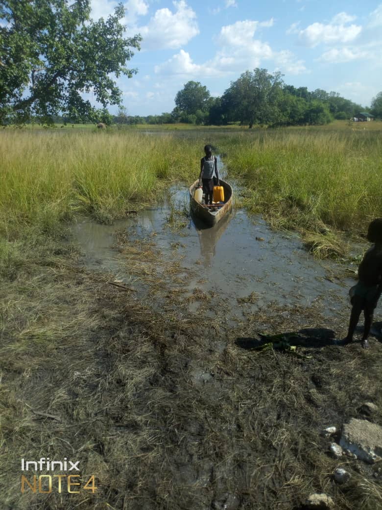 Rural Water and Sanitation Support Agency tweet media