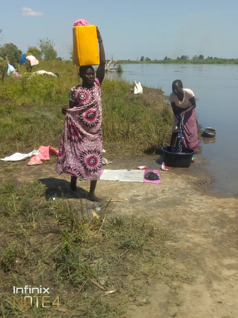 Rural Water and Sanitation Support Agency tweet media