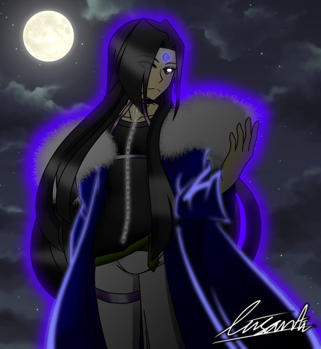 AKDSO5's tweet photo. "Prince of Sloth"
Fěi Yuè/ Fěi Yong Soo 🌊💙🌙
•
•
•
Art &amp; Character by me
•
•
•
•
•

Tags
#anime
#artidn
#AKDS_OC
#OC
#originalcharacter
#China
#Asian
#FeiYongSoo
#FeiYue
#ClanYongSoo
#Prince
#sevensouls
#7souls
#SevenDeadlySins
#digitalart
#ibisPaintX https://t.co/VUWX9cFb0G