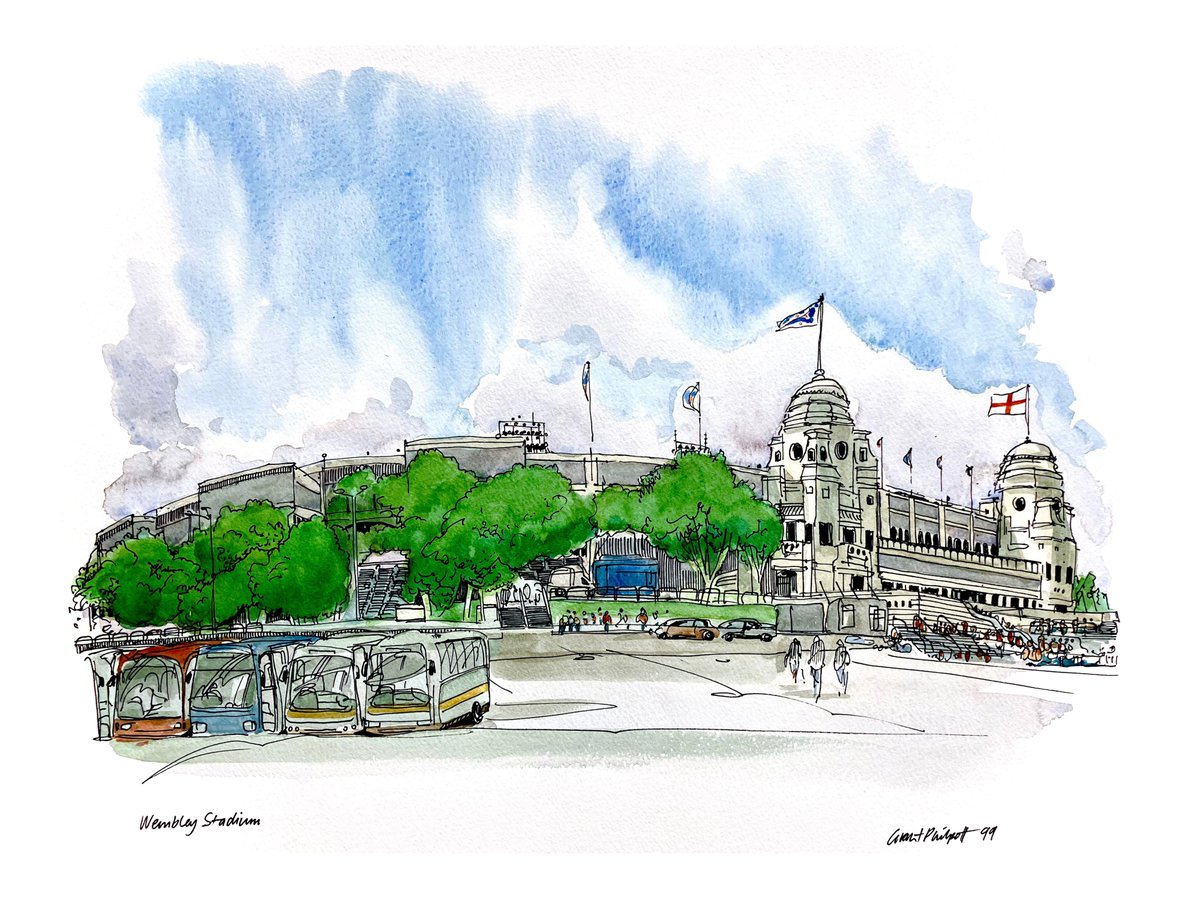 Grant Philpott Art tweet media