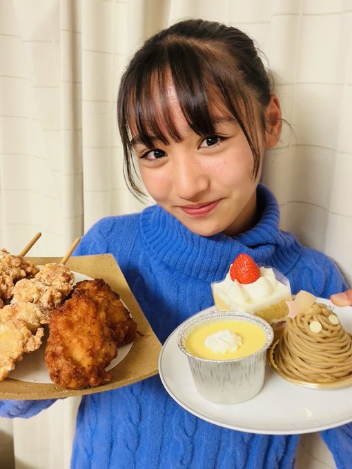 櫛渕比楽理のTwitter画像26