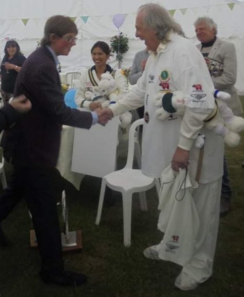 Harry the Bunbury tweet media