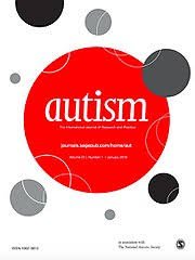 Call for papers! 📢 

Special Issue on the Autistic Rights Movement and Social Model  

🗓️ Deadline: December 15th 

✏️ Editors: Hanna Bertilsdotter Rosqvist, Kristen Bottema-Beutel, Damian Milton, Georgia Pavlopoulou and Amy Pearson 

❓ Info: shorturl.at/kpsw2