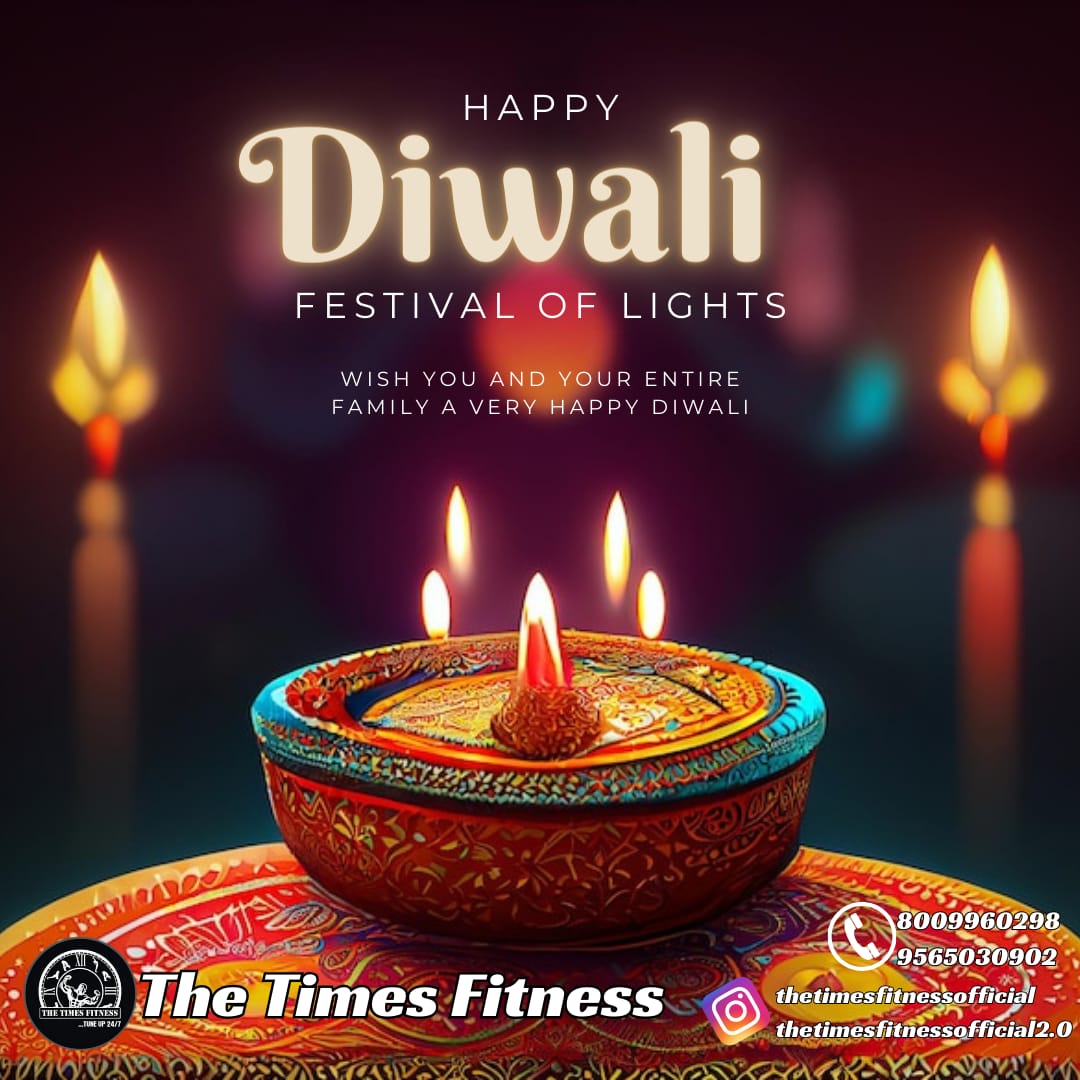 दीपोत्सव आपके जीवन को सुख, समृद्धि, शांति, सौहार्द एवं अपार हर्षोल्लास की ज्योति से परिपूर्ण करे |आपके और आपके परिवार को दीपावली की हार्दिक शुभकामनाएं|💥🪔