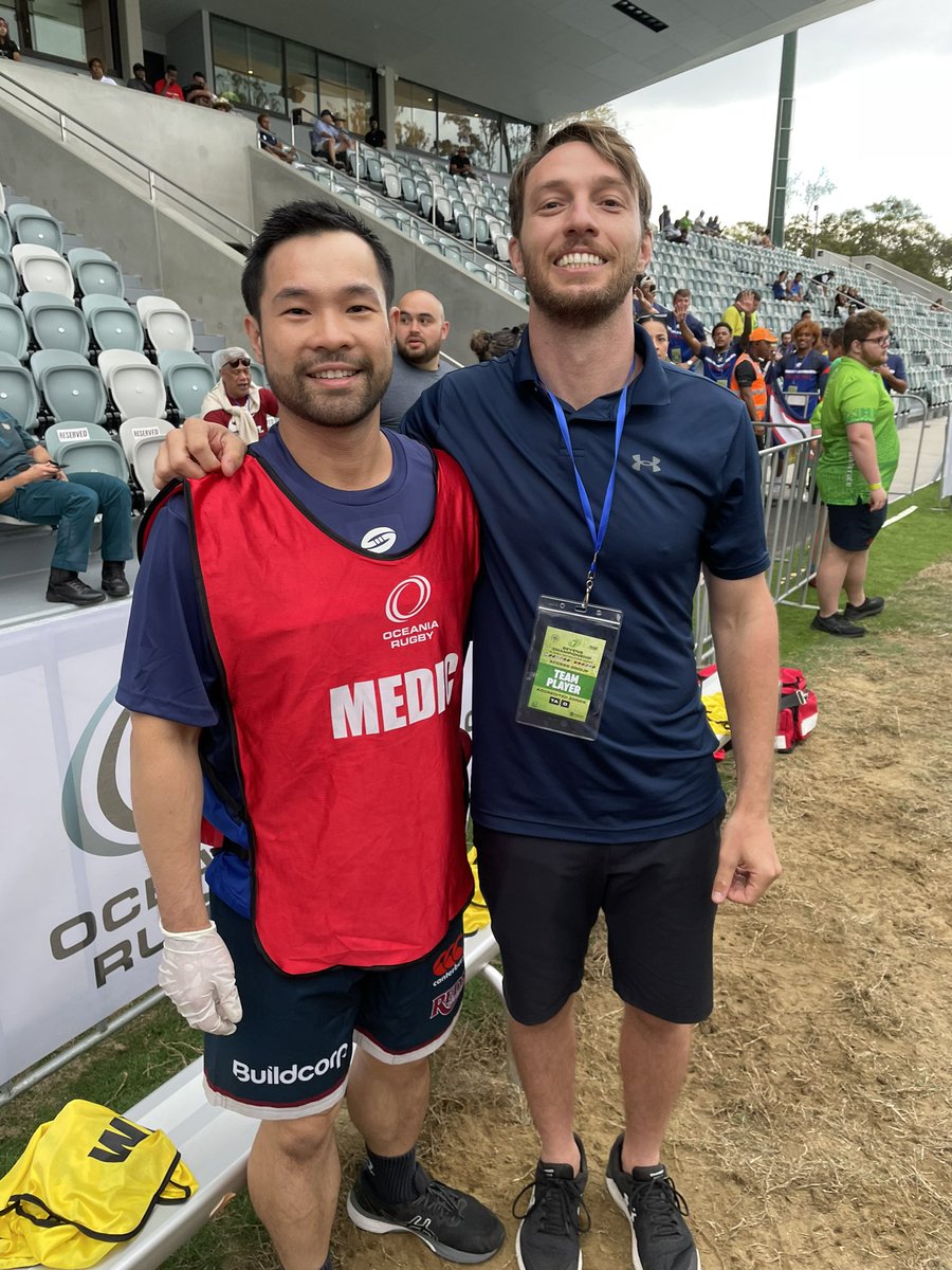 Felix Leung tweet media