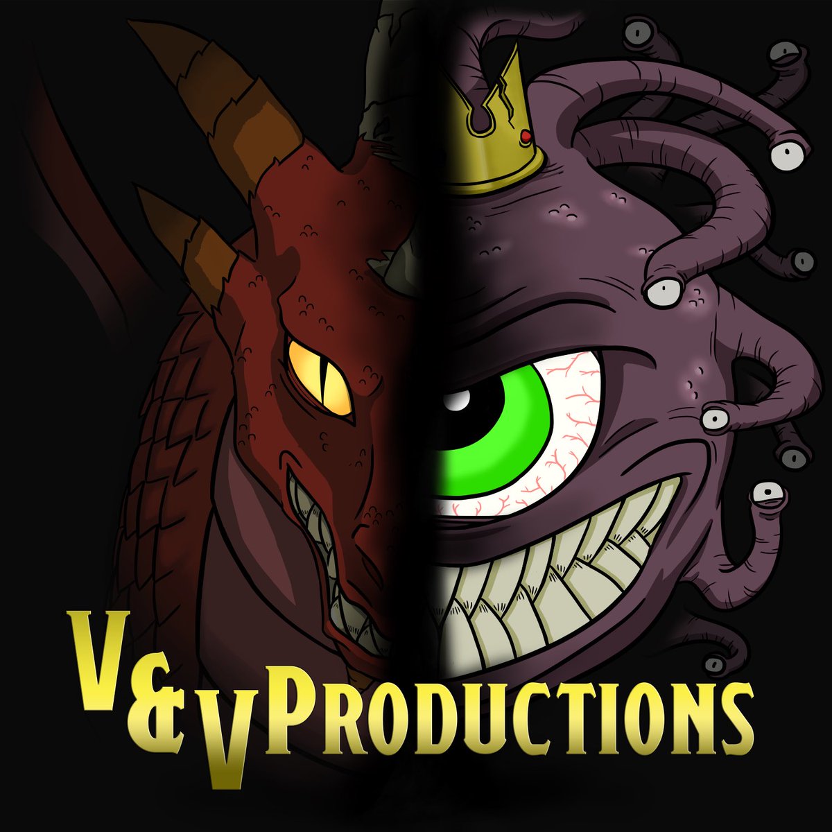 V&V Productions tweet media
