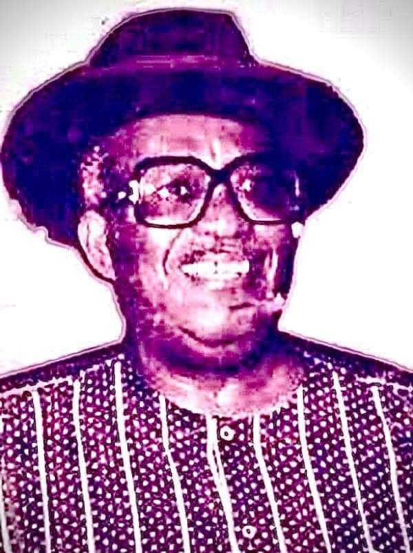 Lord Of Warri on X: "Pa Alfred Ogbeyiwa Rewane ( Osibakoro) Exactly 27  years ago today, the Nigerian Businessman and major financier of the Pro  Democracy group NADECO ,Chief Alfred Ogbeyiwa Rewane