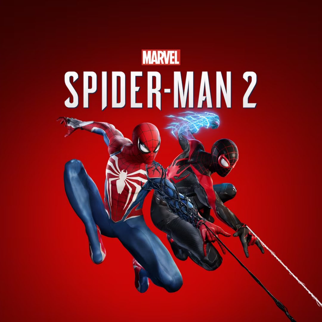 Heyecan Dorukta: Marvel’s Spider-Man 2 Rekor Kırıyor!

Haberin devamı için 👉🏻 zoccos.com/oyun-haberleri…

#SpiderMan2 #PS5 #oyunhaberleri #Marvel #zoccos