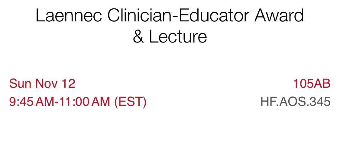 The prestigious @AHAScience Laennec Clinician Award given to @SharonneHayes Her lecture on “The Story of SCAD Research” is today Sunday Nov 12 at 9:45 am #AHA23 @MayoClinic @MayoClinicCV @MayoFacDev @MayoClinicHS @MayoCVFellows @MayoCVservices