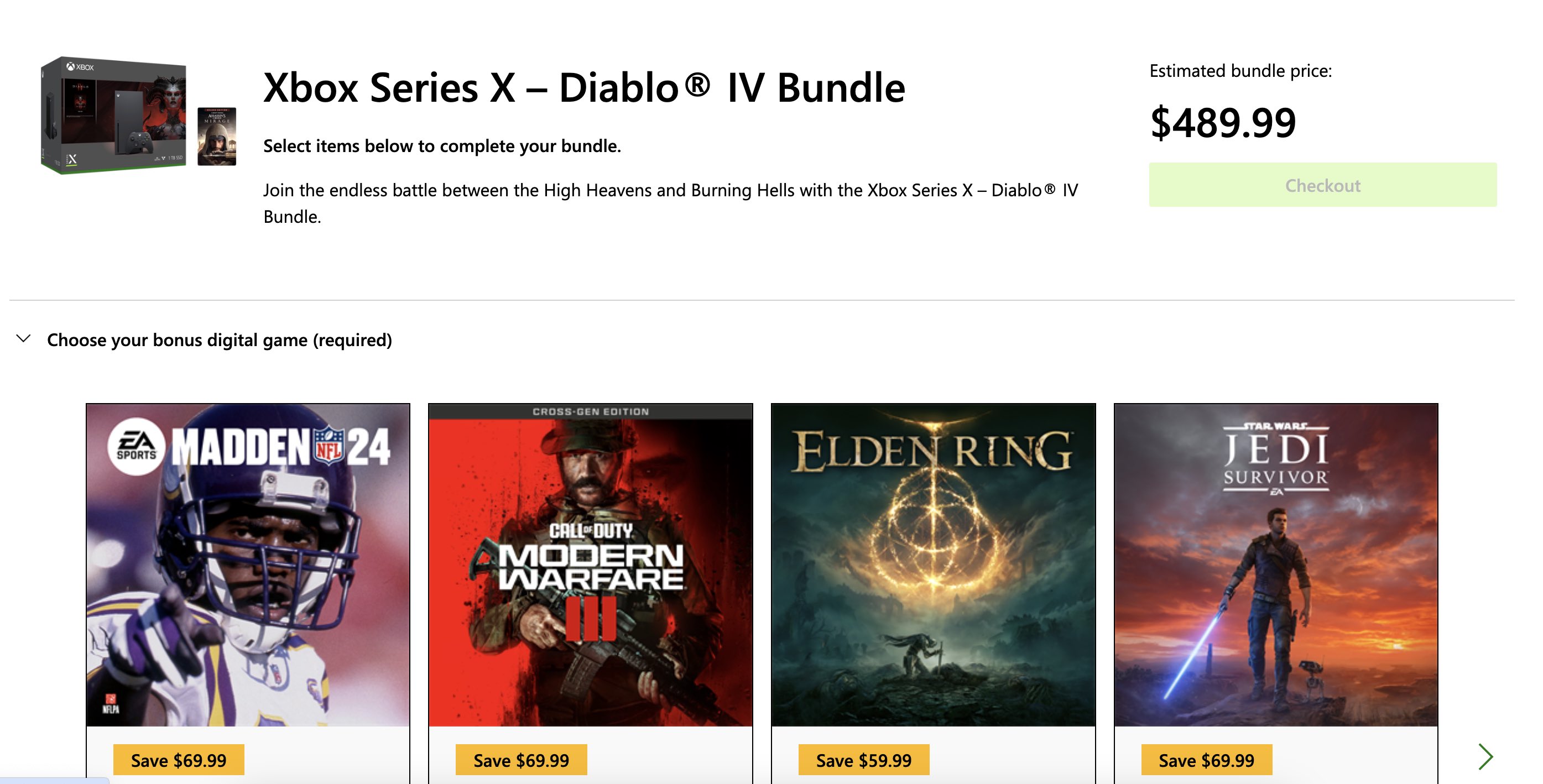 Mw3 microsoft store deals
