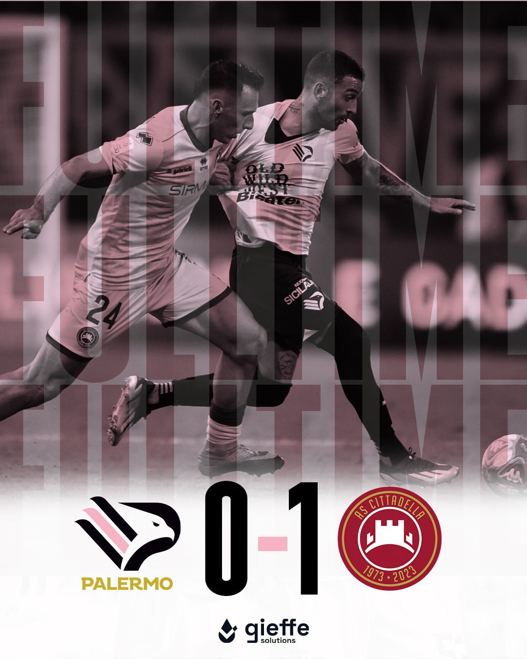 Palermo FC