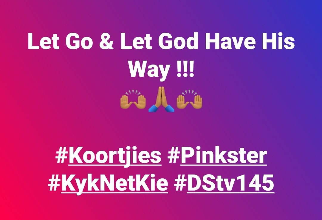 CharlieJ1213's tweet photo. @jonathanrubain @ChadleighGowar
@Lonties @RickySchroeder9 @kykNETkie @DStv

#Koortjies #Pinkster #KykNetKie #DStv145 https://t.co/VLg6p7AoPP