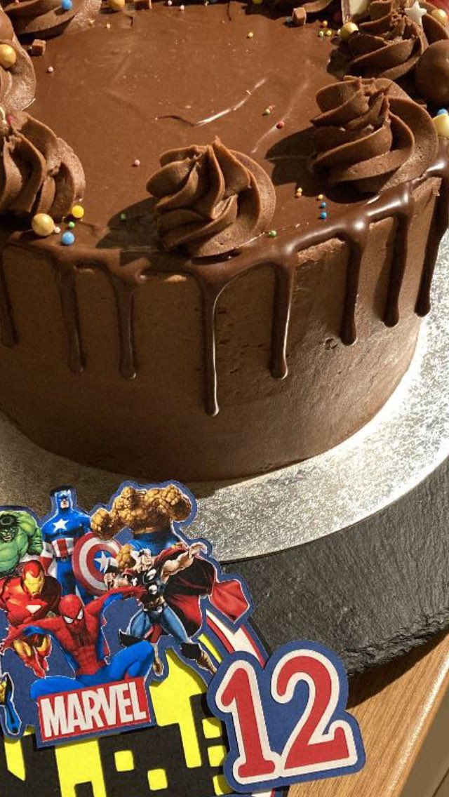 Baked by Sally