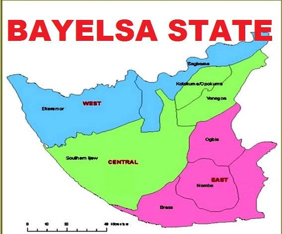 BayelsanPride tweet picture