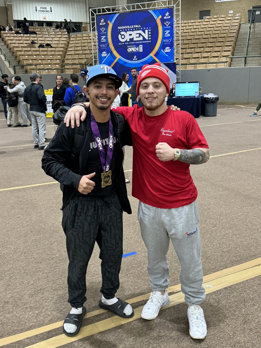 ThePrideCoach's tweet image. 3rd place 🥉 No sad Stories #POM #IBJJF