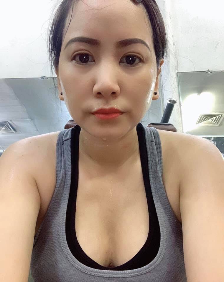 Kiều Oanh tweet media