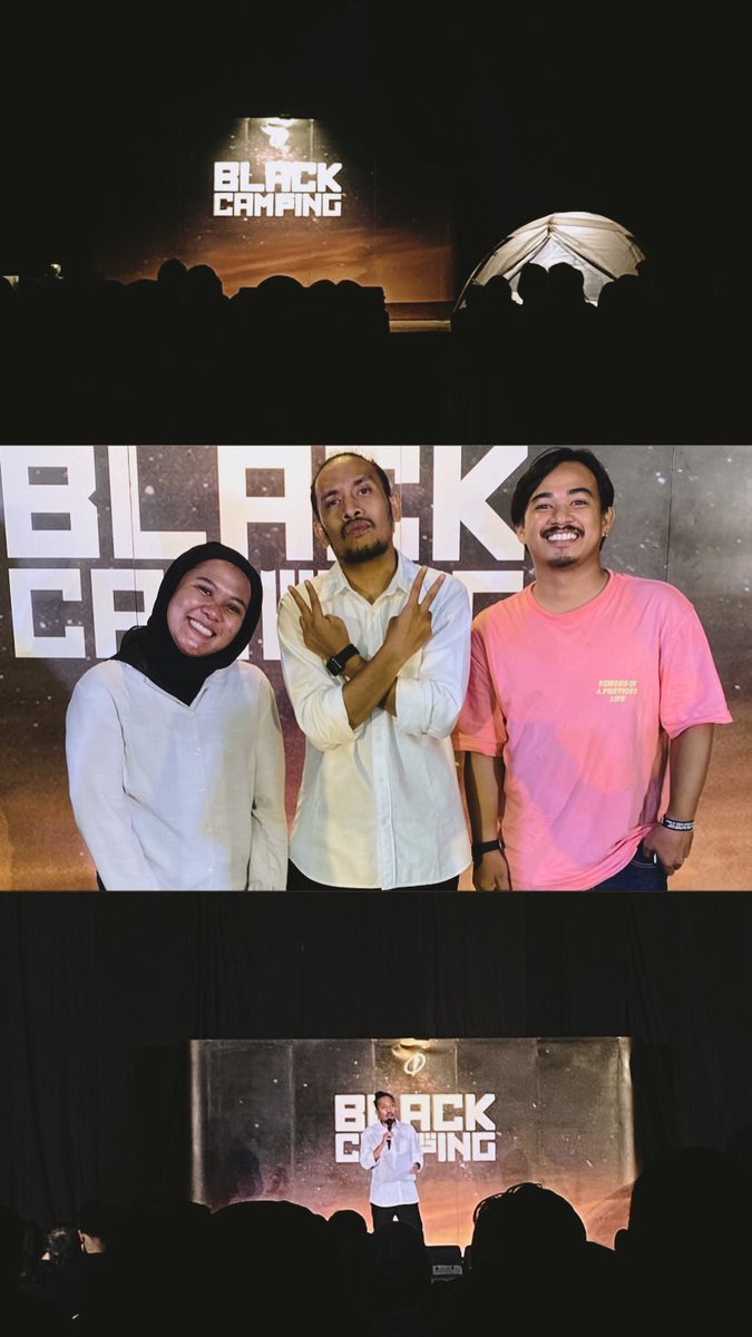 ajamlkaja's tweet photo. Terbaikkkss mmg sa pu kaks  show 🔥🔥 sampe fitnah ada rumusnya ternyata ya @abdurarsyad https://t.co/IZ3PT6kfRu