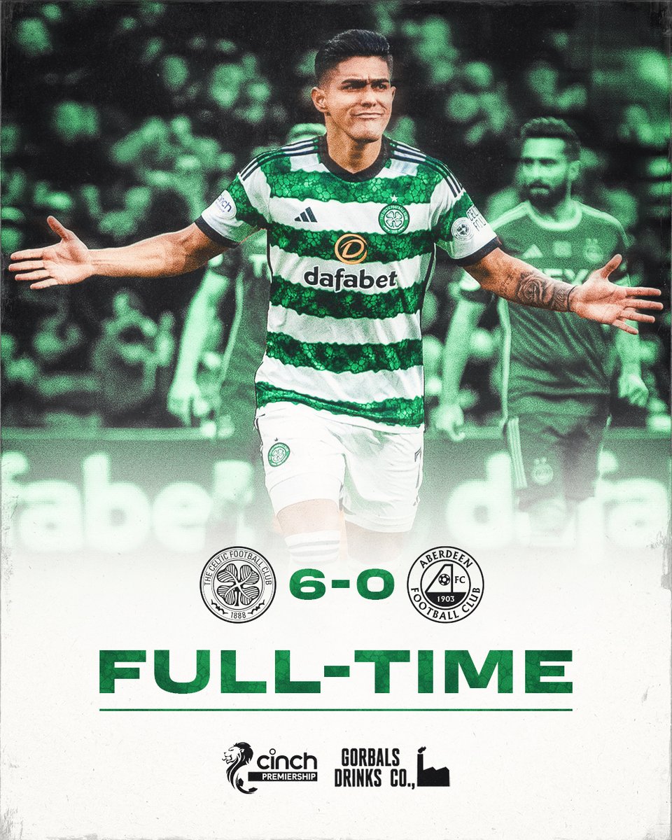 Celtic Football Club tweet media