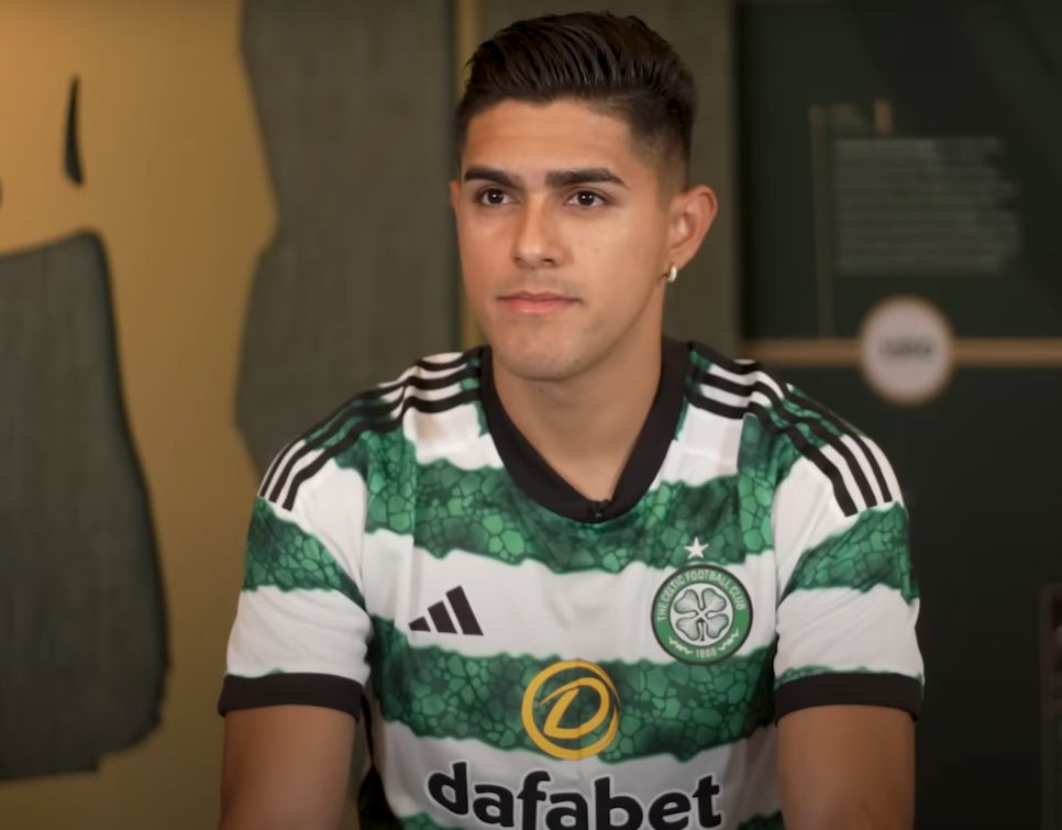 FTalentScout's tweet photo. Luis Palma.

5 goals &amp; 5 assists in his last 10 games for Celtic!

Fantastic time for the 23-year-old Honduran international! ☘️🇭🇳 https://t.co/RQzlGgYCsP