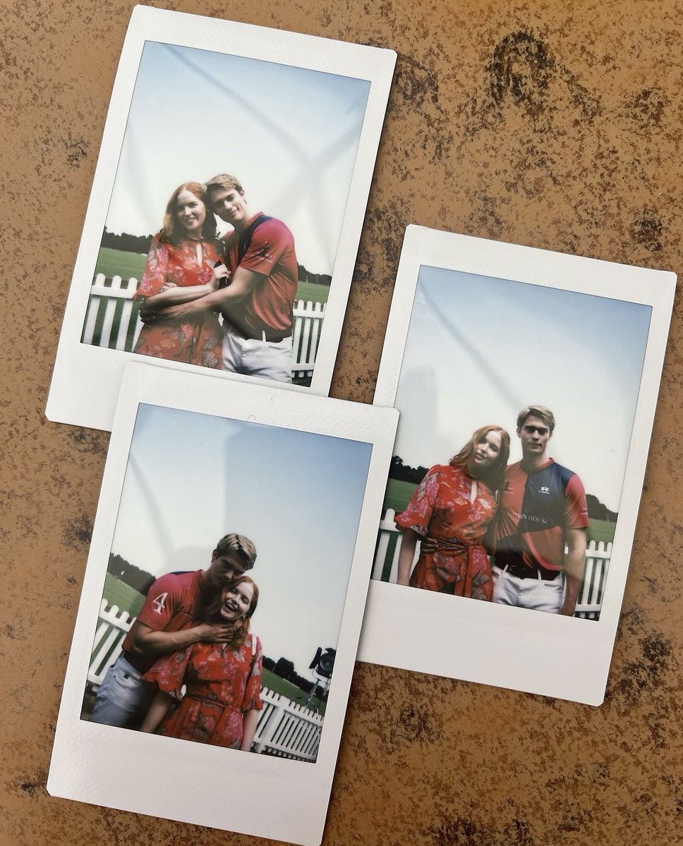 “The greatest gift our parents ever gave us was each other.”