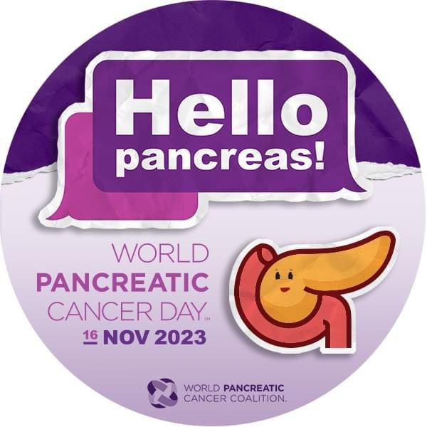 .@EricIdle, as a survivor, I was wondering if you may have any plans for or thoughts about #WPCD 2023? @worldpcc @PanCAN @letswinpc @lustgartenfdn @PancreaticCanUK @OfficialPCA @SU2C @SU2CUK @NatPancFdn @ACSCAN #HelloPancreas #PanCANAwareness #PancreaticCancer @AmericanCancer