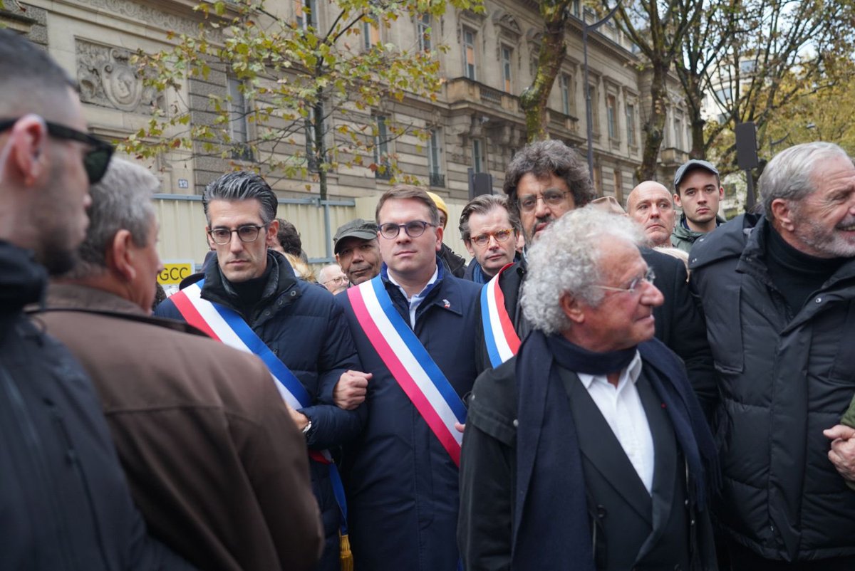 Geoffroy Boulard tweet media