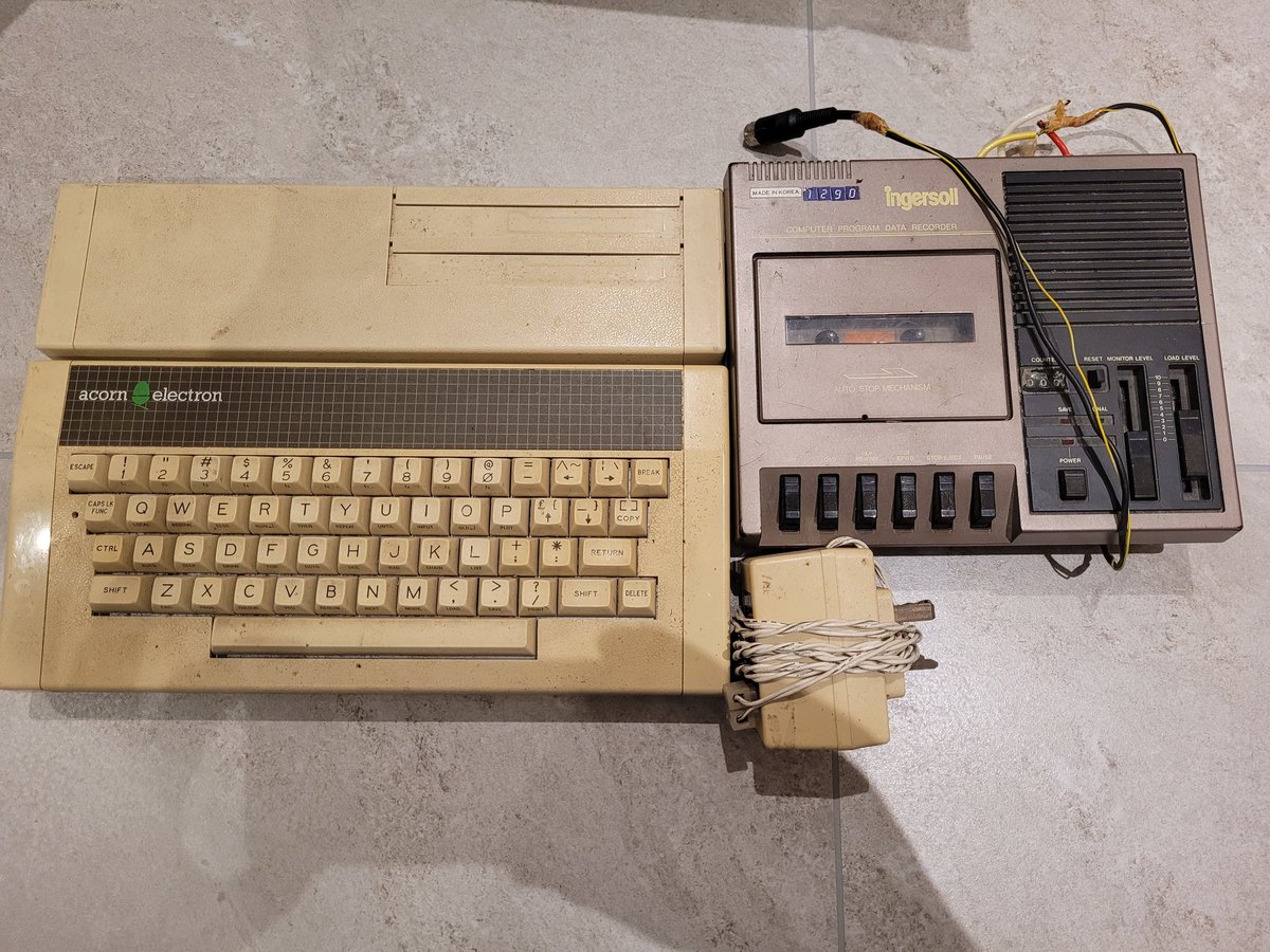 James Adams tweet media