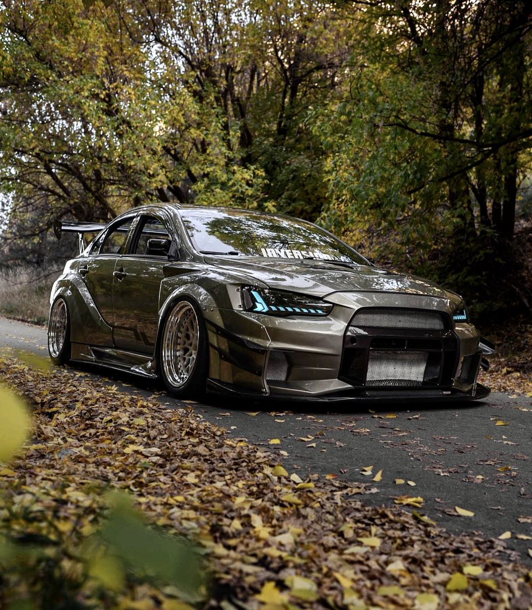 David79s's tweet image. Aggressive Evo X 🖤

#sundayvibes #AskBen #AskFFT Chad Ryland Noah Brown Colts Mac Jones Texas A&amp;amp;M Minshew Xavi Bill Burr Tavai Nick Folk Jota Kid Rock Kounde Chad Ryland Bill O’Brien Alaves