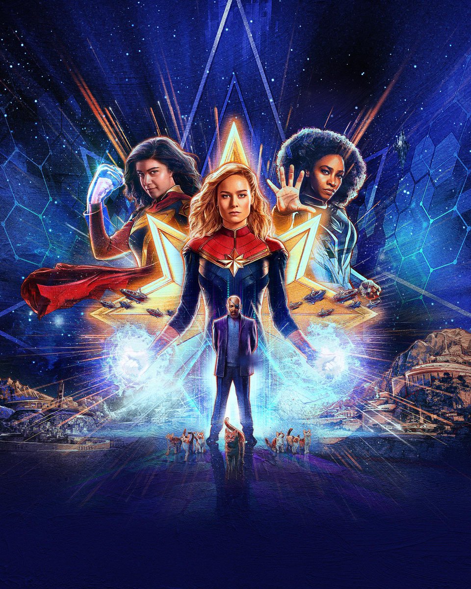 HollywoodHandle's tweet photo. Both Pixar and Marvel Studios had their worst opening weekends of all time in 2023. https://t.co/m76Df1O6SP