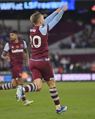 Extended HLs: West Ham v. Nottingham Forest MWK 12