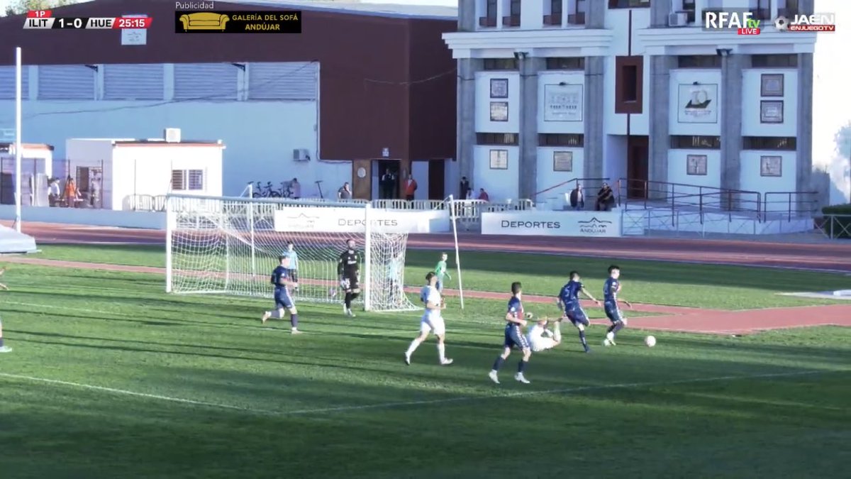 JSaucedo1914's tweet photo. Tarde de #DivisiónHonor a través de @RFAF_tv 
#DHG2
@iliturgi_cf 🆚 CD Huercal
#DHG1
Almodóvar CF 🆚 @MontillaCF 
🧐🖥📱 https://t.co/5hWAJZmQDv