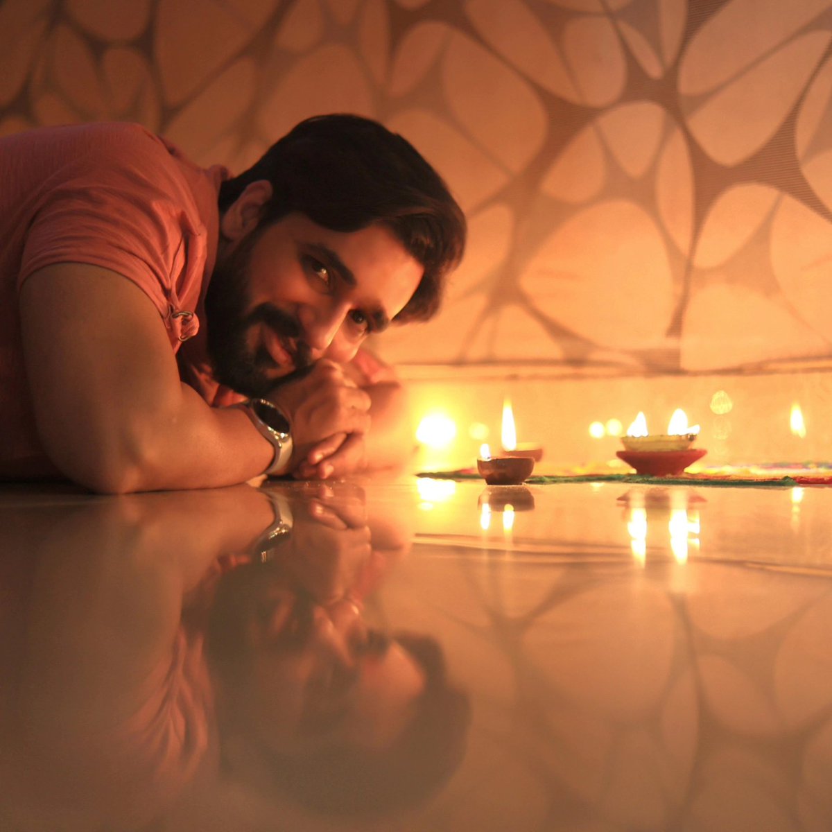 realSachinGill's tweet image. #HappyDiwali #Diwali #SevenSenseTech #celebration #festival #festivaloflights