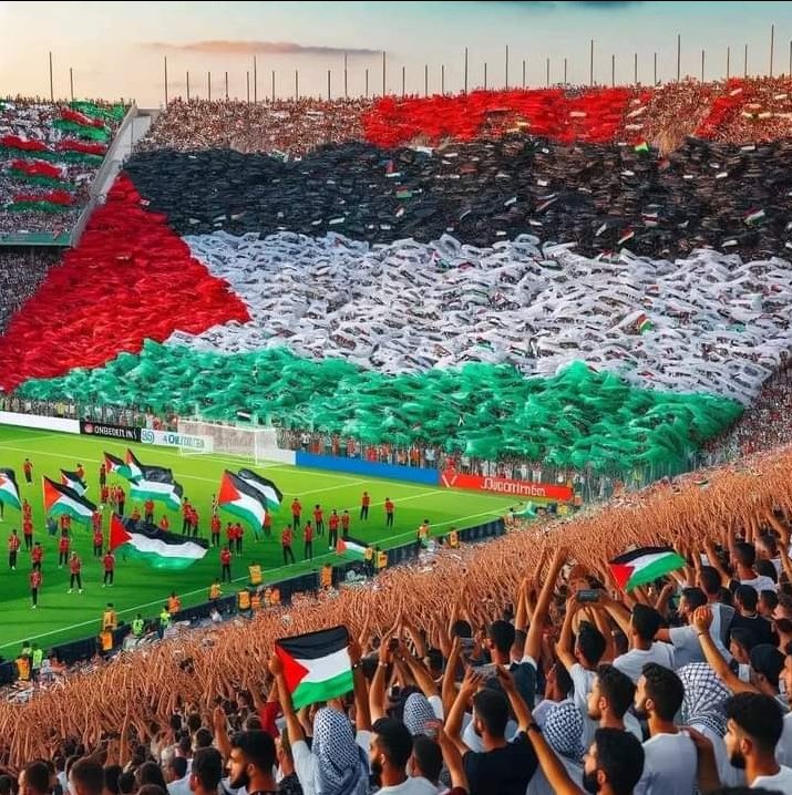 Muhamma83480702's tweet photo. Best photo of the world  #FreePalestineFromIsrael #أبوعبيدة #قمه_العار #النصر_الوحده #CeasefireInGazaNOW https://t.co/goywgbNAkK