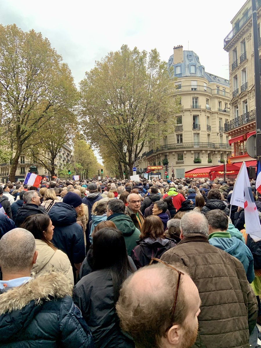 Les Jeunes Républicains - Paris Centre tweet media