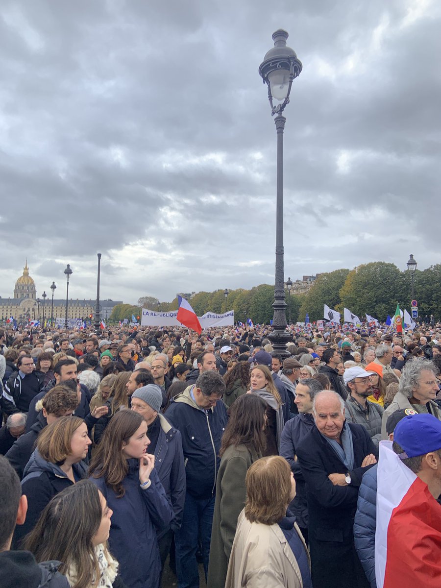 Les Jeunes Républicains - Paris Centre tweet media