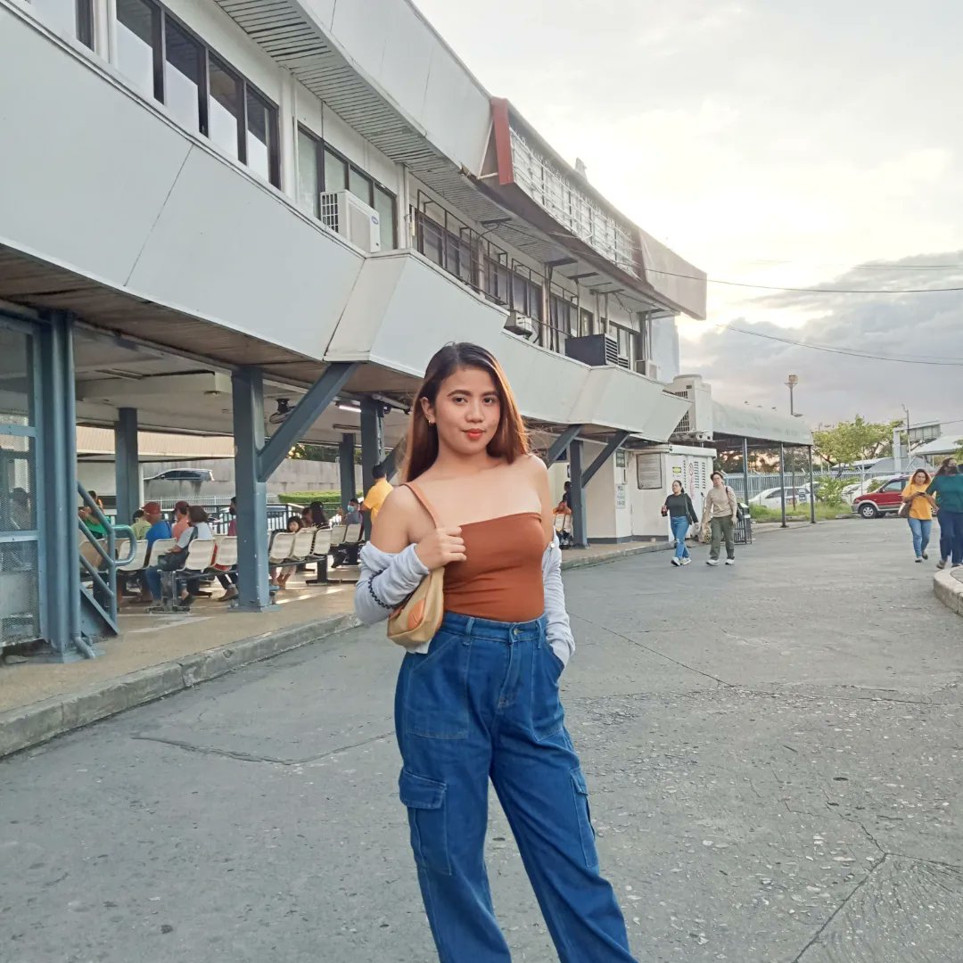 Cindengg_09's tweet photo. naka gala din💙 https://t.co/nwairdBUuV