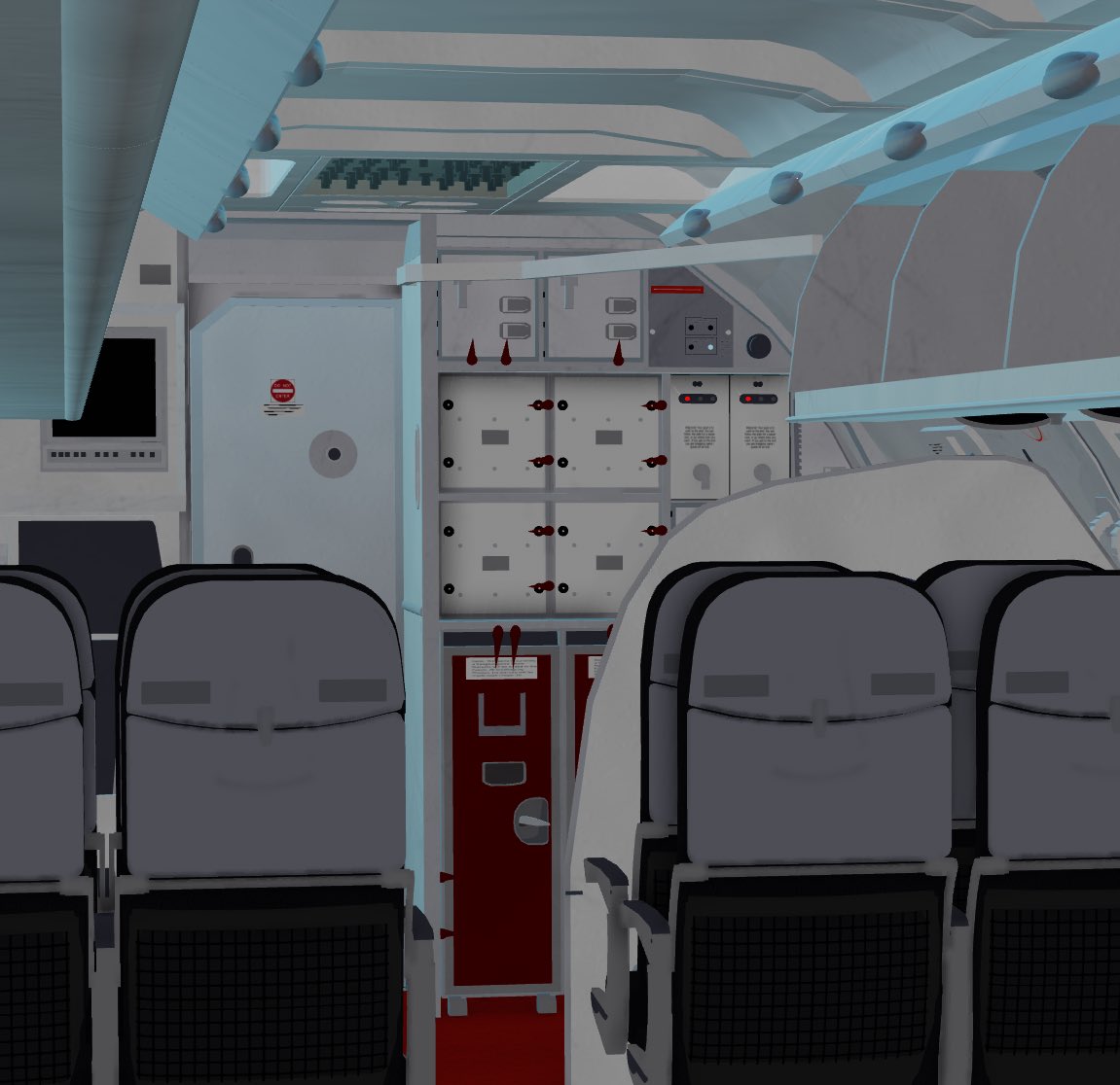 Adaptabilityz01's tweet photo. How long has it been since I last do CSG. Just so stunned hy the flood of mesh in the community. Everything is i made btw #roblox #robloxdec #roav https://t.co/2TQgiHr8lb