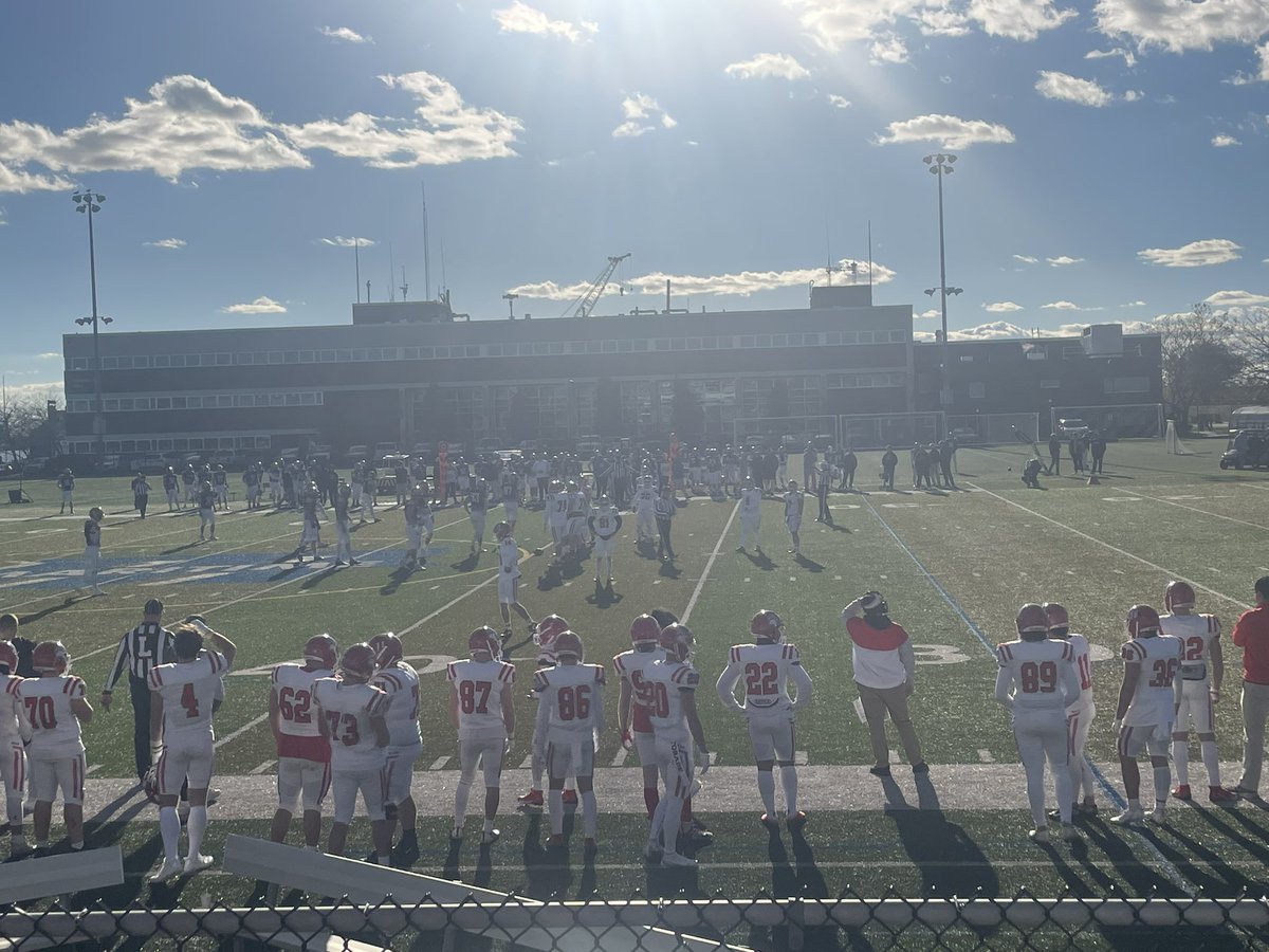 CharlesSchaef's tweet photo. Thank you to @FBCoachGorman 
And @bucs_fball for the gameday visit yesterday and tour! https://t.co/LSc1ty0qQl