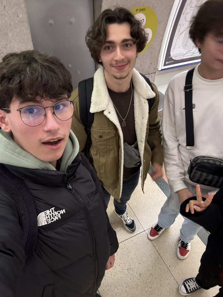 Mélodium tweet media
