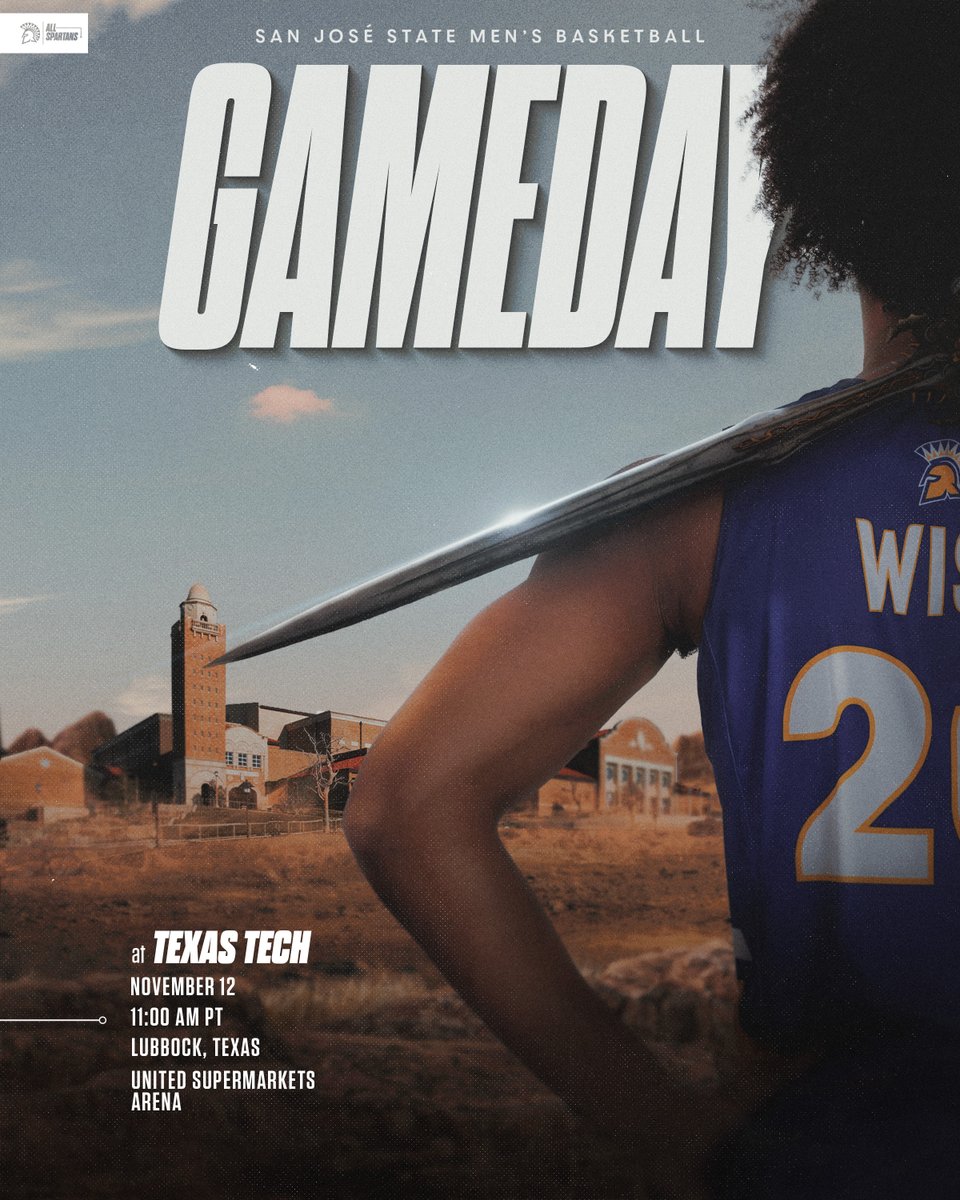 San Jose State Men’s Basketball tweet media