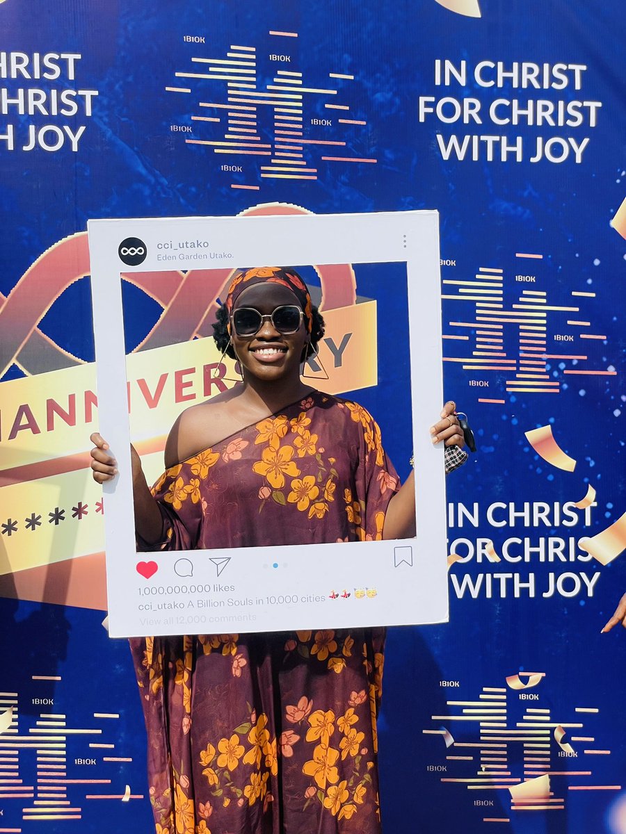 Jozyee1's tweet photo. Happy Anniversary CCI global 🍾🎊
Cheers to a billion souls in ten thousand cities 🥂

#CCIat11 
#1B10K https://t.co/9R1ZFy4aAQ