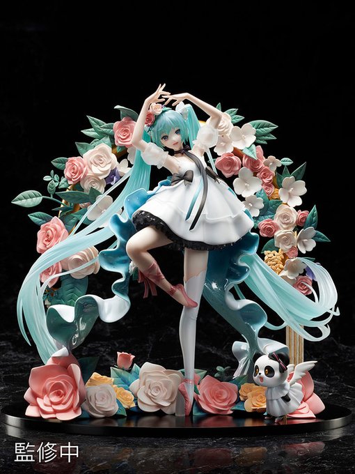 hourly hatsune miku 🎧 on X: 【 Merchandise 】Hatsune Miku x