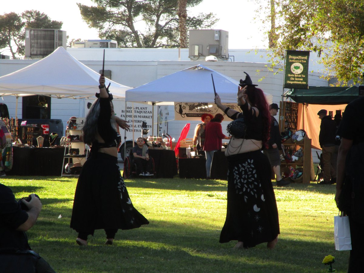 erinlale's tweet photo. Had a great time at Pagan Pride Day! Thanks to my friends who helped out so I didn't have to make too many trips to the car to bring / put away all my stuff, and thanks for the generosity of Jason Mankey who let me use one side of his booth. https://t.co/GNfQIKYgs8