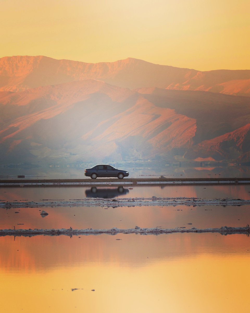 ZeinabSade11711's tweet photo. My beautiful country #Iran
#lakemaharloo
#Shiraz
#Ap_magazine
#appicoftheweek
📸 By Me https://t.co/M1l0PNdJMk