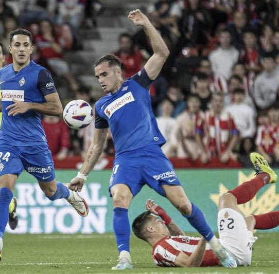 Alex Carbonell tweet media