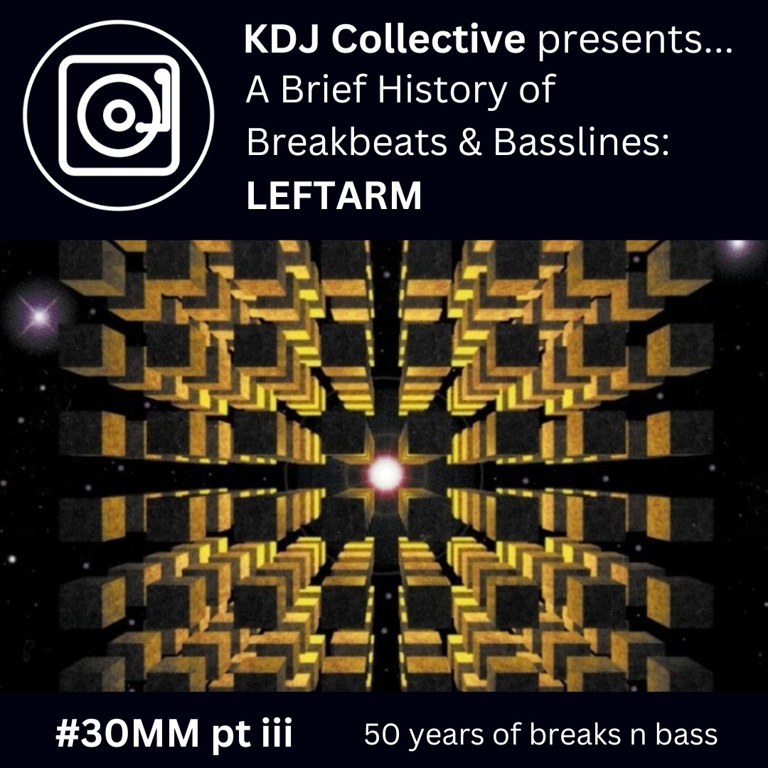 New #30MinuteMix for anyone who loves the evolution of breakbeats and basslines
mixcloud.com/kdjcollective/…
<a href="/eruptionradiouk/">Eruption Radio</a>
<a href="/SteveUplift/">Steve Uplift</a>
<a href="/SkemeDj/">DjSkeme</a>  
<a href="/OllieMorg/">Ollie Morgan</a> @Fazedeejay <a href="/MilesInsight/">DJ Insight</a> <a href="/kingsoftheamen/">Kings of The Amen</a> <a href="/NIZZZY95/">Andy Nisbet</a>
@TheHiddenCamer1 @TheCarbonKnight <a href="/DjEpisode_/">ꜱᴘᴀʀᴋʏ ᴇᴅ</a> <a href="/brtkok/">Ben10</a> <a href="/ReeceDanns/">Modernista</a>