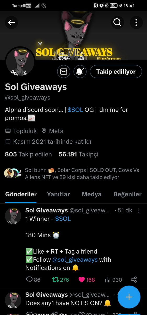 SepyaNFT tweet media