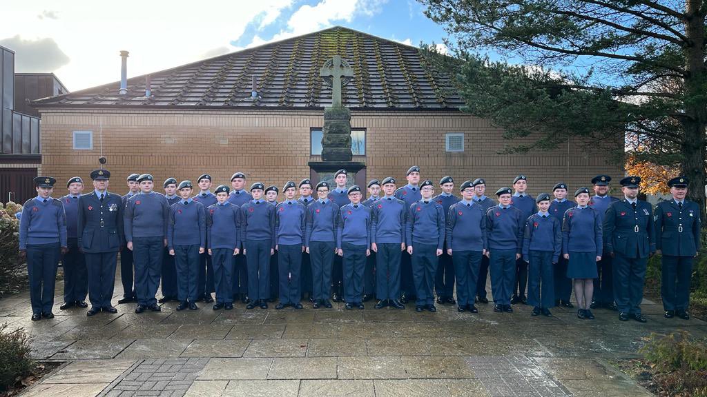 CSWSport's tweet image. They shall grow not old, as we that are left grow old:
Age shall not weary them, nor the years condemn.
At the going down of the sun and in the morning
We will remember them.