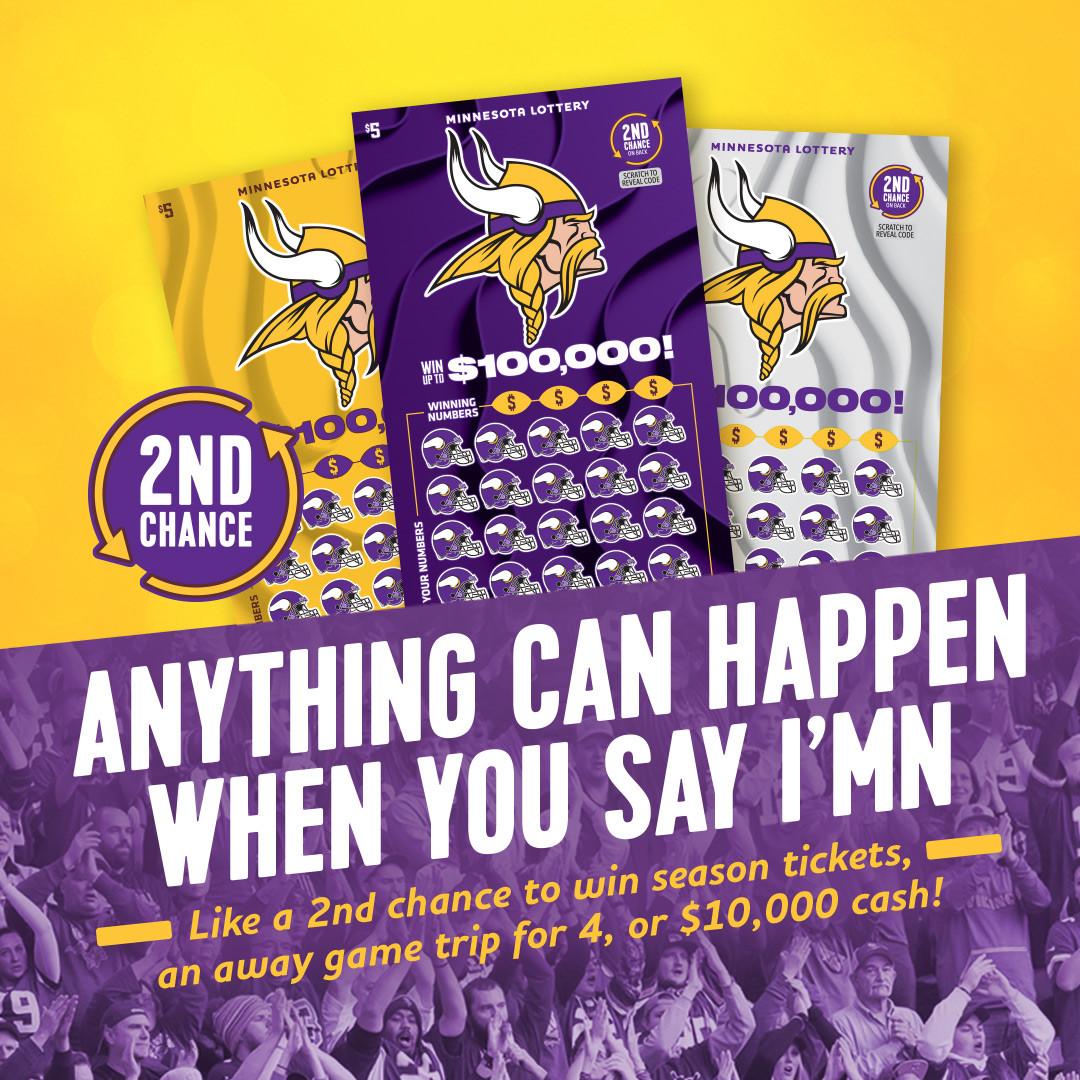 Minnesota Lottery on X